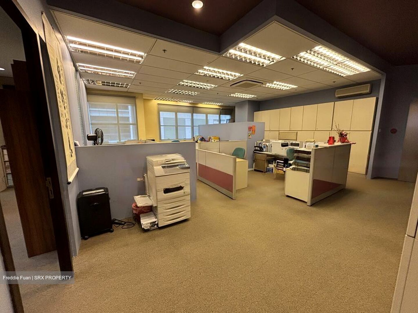 Ubi Techpark (D14), Factory #453096241